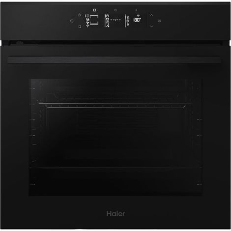 Haier Chef@Home Series 6 HWO60SM6C1BH 80 L Negro