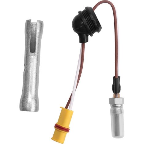 Chauffage diesel 12V-24V avec clé pour bougie de préchauffage 1000-8000KVA pour Airtronic D2 D4 D4S (1/5)