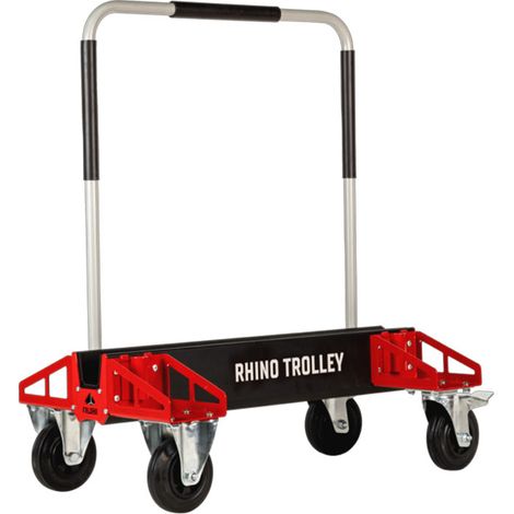 Carro de transporte Rhino - RUBI - 28912 (1/4)