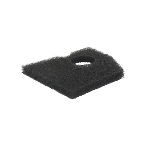 Prefiltro de aire adaptable Efco - Oleomac. Reemplaza origen 4191085.