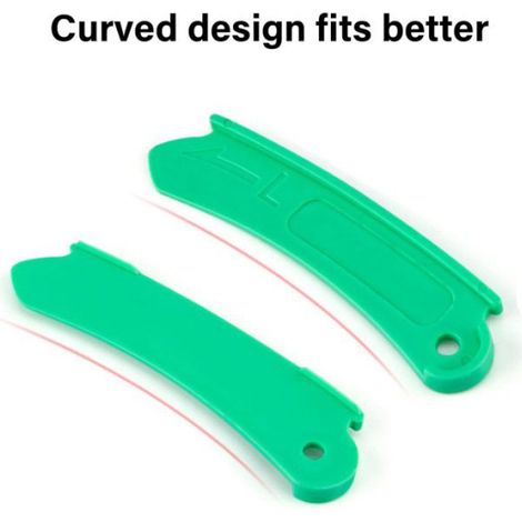 Patins De Frein V - Pour Vélo De Montagne Et Vélo De Route - Pliable - Outil De Réglage - 1 Paire (1/5)