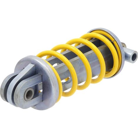 Düngerschar mit Federdämpfer,weich VÄDERSTAD 224394DW (1/3)
