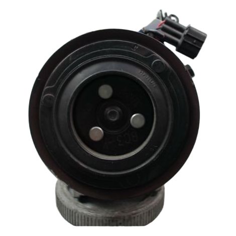 [PRODUIT D'OCCASION] Compresseur Air Conditionne HYUNDAI I20 ♻️ Ref Oe. 97701q0400 - Garantie à vie (1/5)
