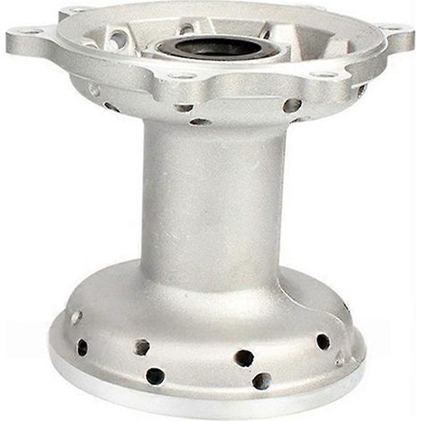 Vorder- und Hinterradnaben für HONDA CRF250R 2000-2007, CRF250X und CRF450R 2002-2012 Offroad-Motorräder (vorne) (1/5)