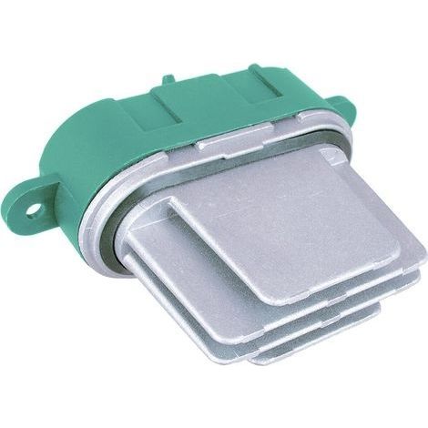 Heizgebläsemotorwiderstand für Renault Espace 4 2002-2022, Teilenummer 7701207453 (1/5)