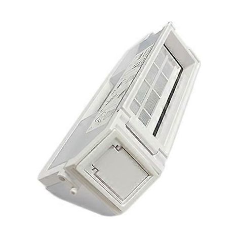 Bac à poussière pour robot aspirateur Ecovacs Deebot T20 / T20MAX / T20PRO (1/5)