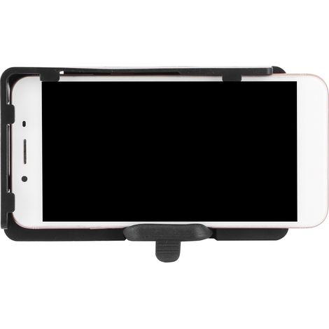 Support téléphone moto avec chargeur pour Suzuki GSX-R600/GSX-R750, étui de guidon universel, station de navigation (1/5)