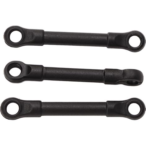Tige de direction robuste et stable, haute dureté pour voitures RC 1/16 SCY 16101-16103, 16201. (1/5)