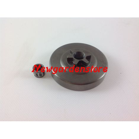 Kettenkupplungsglocke Ritzel Kettensäge 100-102-PS400 DOLMAR-MAKITA 3/8