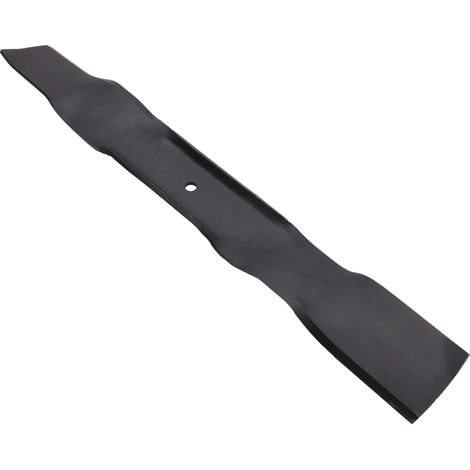 Lame Snapper pour tondeuse Ø 10 mm 52cm 13286778 7100242BZYP 7100242AYP (1/2)