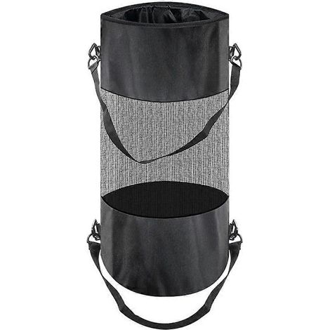 Poubelle de bateausac poubelle réutilisablepoubelle de bateau portable en filetconteneur à déchets pour bateauaccessoires de pêche (1/5)