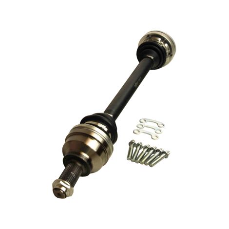 EJE DE TRANSMISIÓN MAXGEAR BMW E39 LE/PR (1/2)