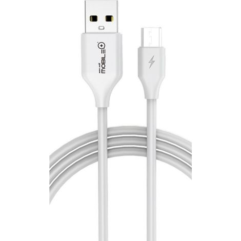 Cable de Datos y Carga Micro USB a USB para Smartphones  1 Metro de Longitud  Oferta exclusiva