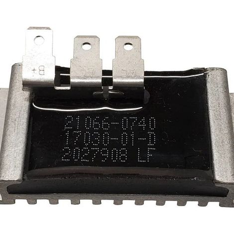 Régulateur from tension für tonfromuse – JOHN DEERE MIU14478 – 21066-0740 (1/3)