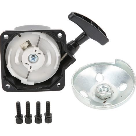 Rückstoßstarter für Mini-Quads/Scooter 47cc 49cc 50cc (2 Pins) (1/5)