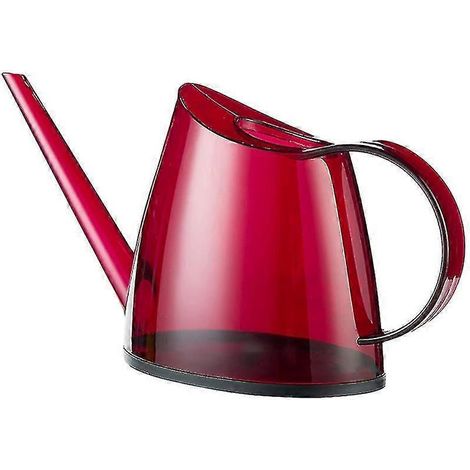 Arrosoir à long bec, bouilloire, petit pot d'arrosage pour intérieur et extérieur - En stock (1/4)
