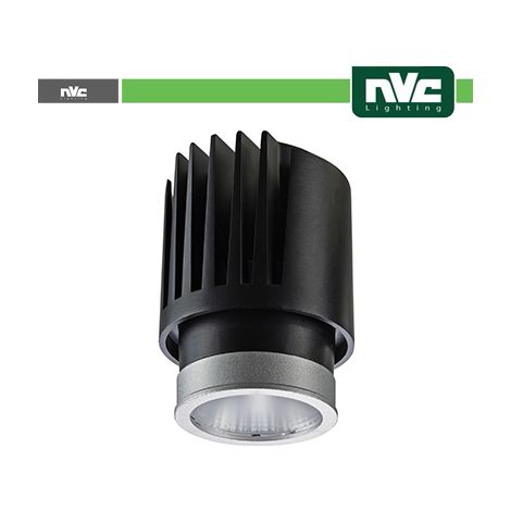 Modulo GU10 ad alta efficienza - 15W 5700k 45°