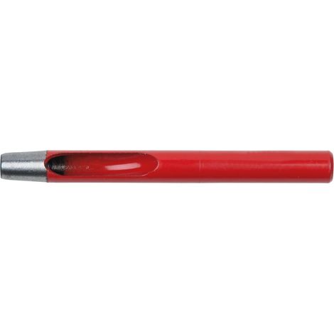 Poinçon rond, 2 mm (1/2)