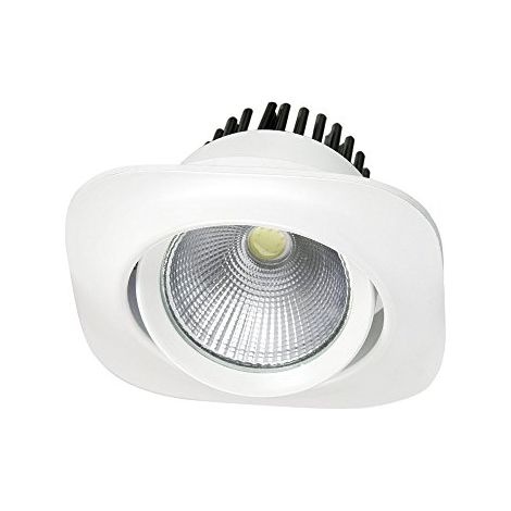 Anello da incasso Led COB Everest (6W) CRISTALRECORD 00-480-07-000 (1/2)