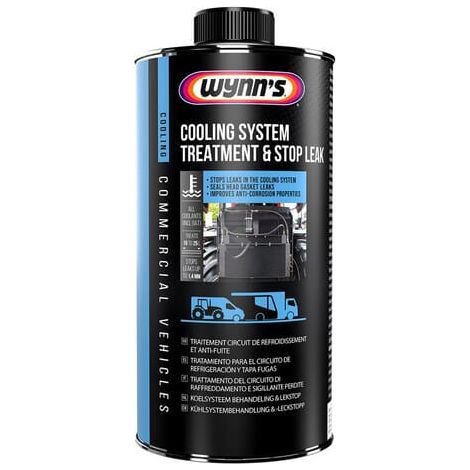 Refrigerante WYNN'S SP45690