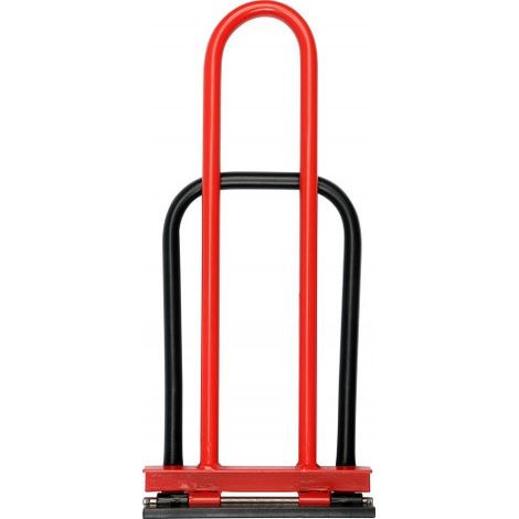 Winkelfalzer Zange Traufenschließer Falzbügel 220 mm Dachdeckerwerkzeug