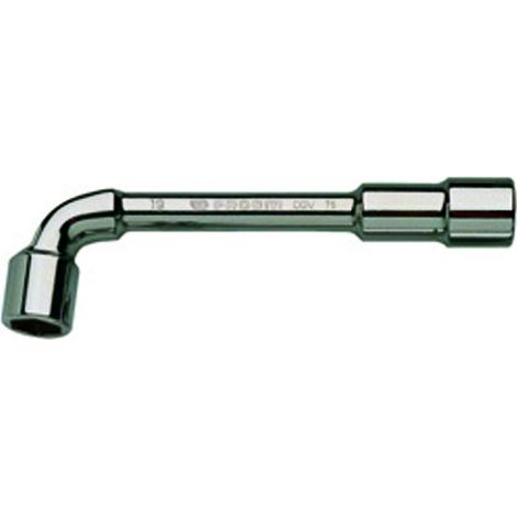 Clé à pipe FACOM 6 pans 5/16"