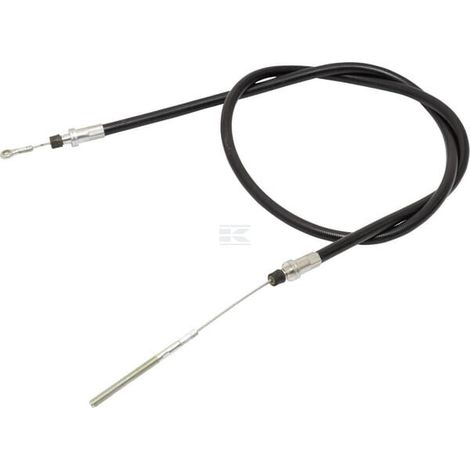 Control flexible RAICO 5192952N (1/5)