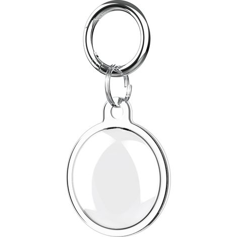 Verbatim MYFC-02BW My Finder Coin Bluetooth Finder 2pack BW