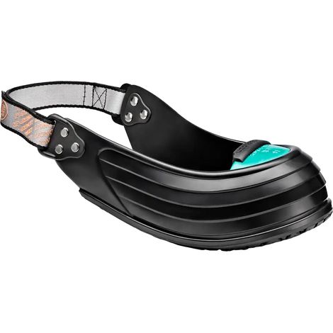 SIR SAFETY SYSTEM LG08 Sur-chaussures de sécurité réglables noir Taille XL