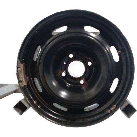Jante Tole CITROEN C4 I Phase 1 2004-2008 [PRODUIT D'OCCASION]♻️5401j2 (1/2)