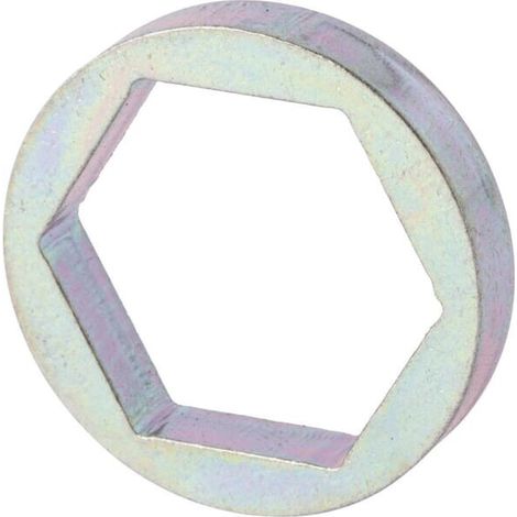 Distanciador hexagonal 19 E:5 SOLA PX042820