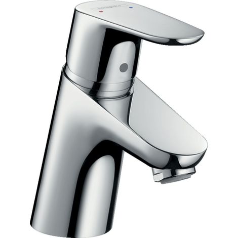 mitigeur lavabo focus 70