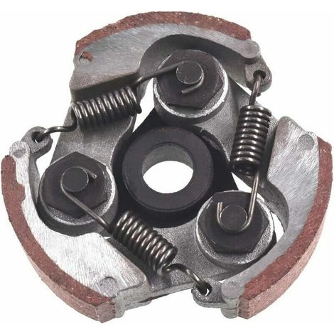 264 Kupplung für 47cc und 49cc Pocket Bike, Dirt Bike/Pit Bike/Mini Moto, ATV, Quad.