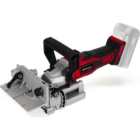 Einhell TE-BJ 18 Li-Solo Power X-Change Biscuit Jointer 18V Bare Unit (1/10)