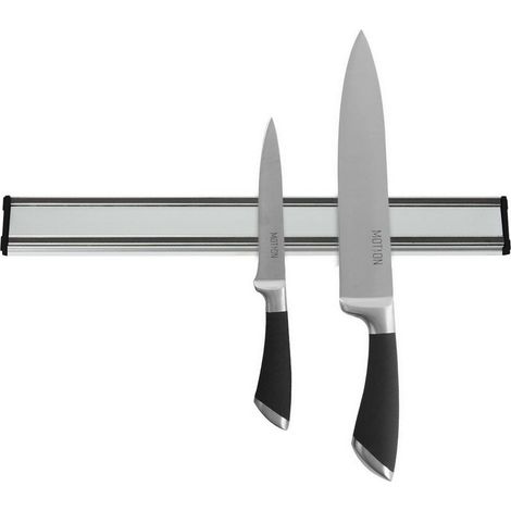 Striscia magnetica per coltelli da 39 cm
