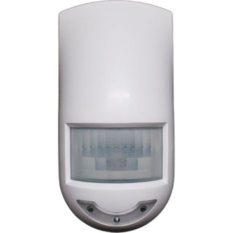 Sensore Doppia Tecnologia Antiacc Con Snodo ( Bentel Security Cod. Sirdt18I )