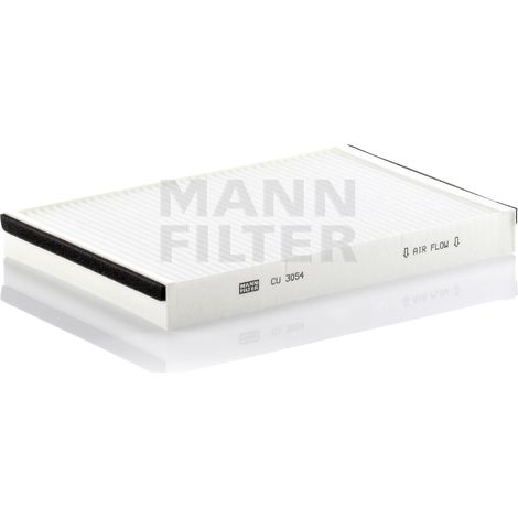 Cabin Filter MANN-FILTER CU3054 (1/2)