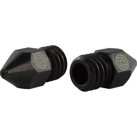 PrimaCreator Zortrax - Ugello in acciaio temprato per M200/M300-0,4 mm - 1 pz