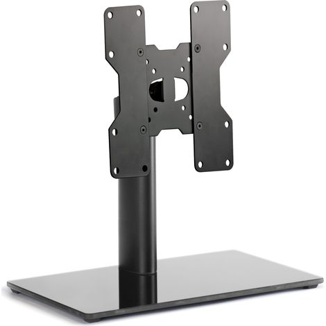 Meliconi Supporto da Tavolo per TV da 14 a 40 Stand 100-200 Nero (1/5)
