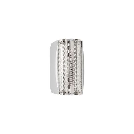 Remplacement Trimmer Head Broad Compatibilité des lames Foil pour la série Braun 5 51S 8000 8998 8595 8590 5643 (1/5)