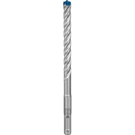 10x Foret EXPERT SDS plus-7X (1/5)