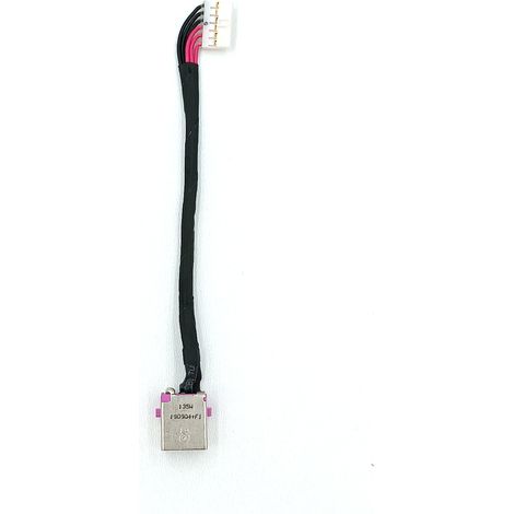 Presa Acer Nitro 5 AN515-43 AN515-54 (con punta gialla anziché viola) Elencata come modello diverso (1/5)