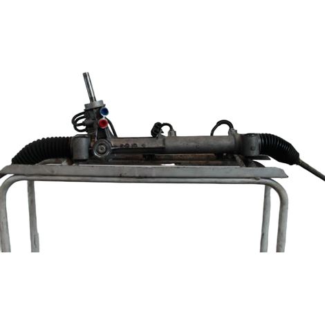 [PRODUIT D'OCCASION] Cremaillere OPEL Astra Coupe 2000- ♻️ Ref Oe. 93177969 - Garantie à vie (1/3)