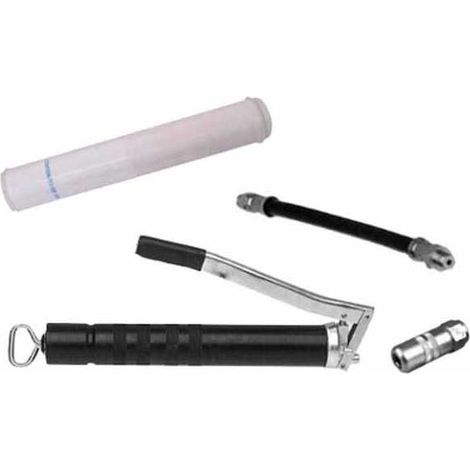 Kit di Ingrassatore per Leva G 600 con Cartuccia A&G Martinelli