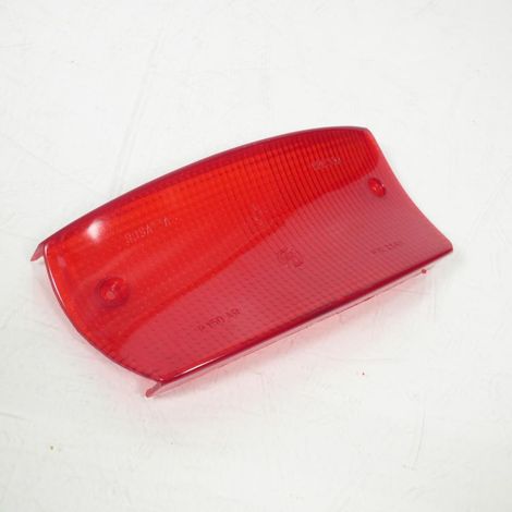 RSM-Rücklichtglas für Peugeot 50 Buxy-Roller ab Baujahr 1994, neu (1/3)