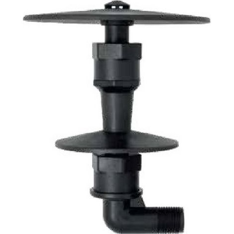 Mezclador Hidraulico Para Polvos  Ref 44006