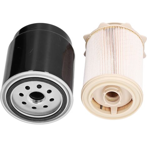 Kit de filtre à carburant diesel 68065608AB de remplacement pour DODGE RAM 2500 3500 4500 6.7L 2013‑2018 (1/5)