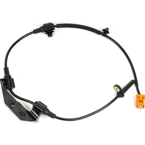 The left and right rear wheel ABS wheel speed sensors are compatible with 2003-2011 Honda ELEMENT 2.4L - 57470SCV (right rear wheel THB064). (1/4)