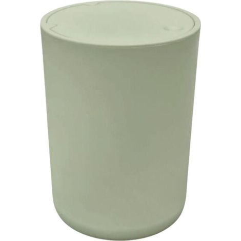 Today Utility Badezimmerabfallbehälter Kunststoff 8,5 L