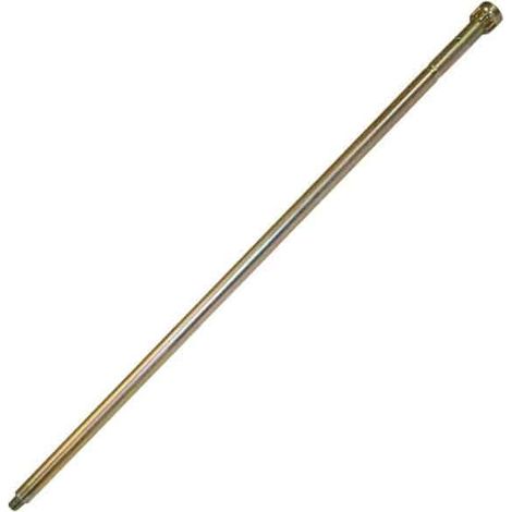 Piantone dello sterzo trattorino rasaerba 194746, 532194746